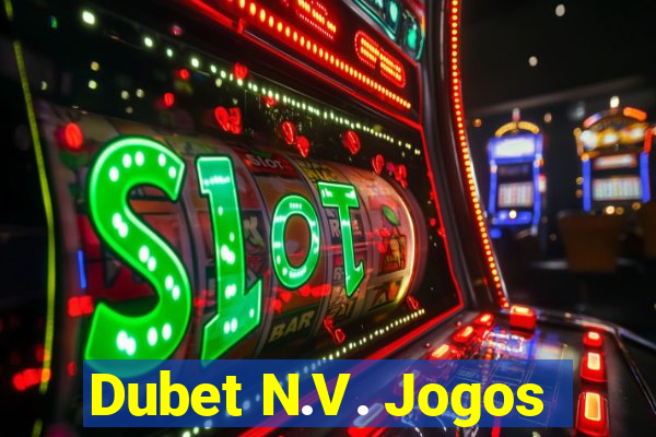 Dubet N.V. Jogos